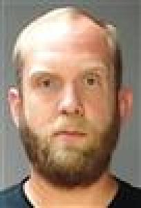 Zachary Peter Hall a registered Sex Offender of Pennsylvania