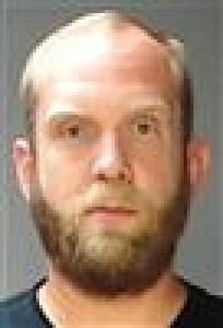 Peter Hall Zachary a registered Sex Offender of Pennsylvania