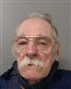 Robert Allen Brewer a registered Sex Offender of Pennsylvania
