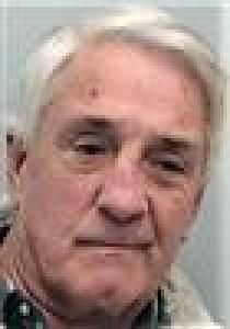 Bradford Everett Wilson a registered Sex Offender of Pennsylvania