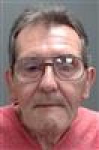 George Edward Workman a registered Sex Offender of Pennsylvania