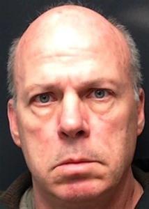 Dean Norman Sine a registered Sex Offender of Pennsylvania