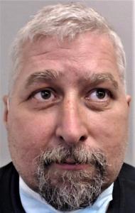 Stephen Charles Kuzma a registered Sex Offender of Pennsylvania