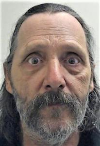 Alfred Daniel Collins a registered Sex Offender of Pennsylvania