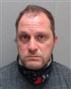 Tony Allen Fairburn a registered Sex Offender of Pennsylvania