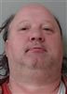 James William Saunders a registered Sex Offender of Pennsylvania