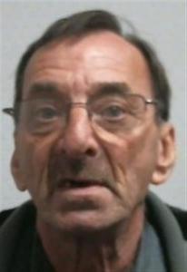 James Merval Neff a registered Sex Offender of Pennsylvania