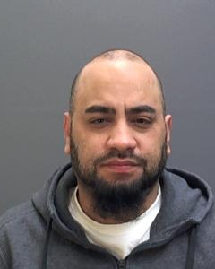 Oswaldo Crespo a registered Sex Offender of Pennsylvania