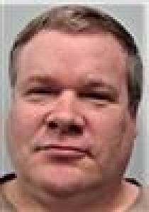 David Paul Reigle a registered Sex Offender of Pennsylvania