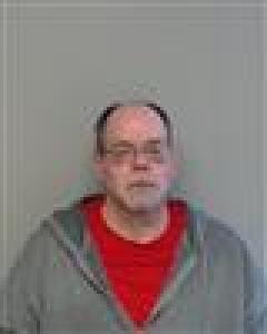 David Wayne Rockwell a registered Sex Offender of Pennsylvania