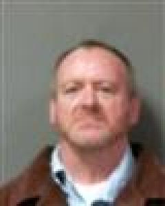 James Brian Wolfe a registered Sex Offender of Pennsylvania