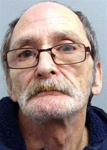 Bruce Edward Peters a registered Sex Offender of Pennsylvania