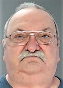 Lester Henry Reazor a registered Sex Offender of Pennsylvania