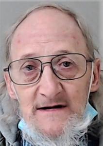 Roger L Baker a registered Sex Offender of Pennsylvania