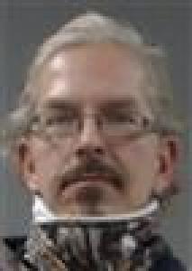 Christopher Lee Swartzfager a registered Sex Offender of Pennsylvania