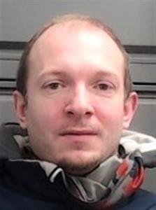 Corey Charles Sager a registered Sex Offender of Pennsylvania