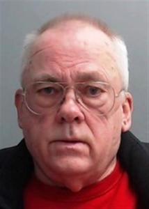 Edward Robert Myers a registered Sex Offender of Pennsylvania