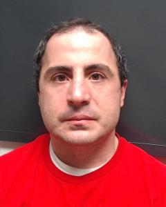 Gregory Phillip Eiseman a registered Sex Offender of Pennsylvania
