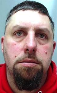 Stephen Darren Flynn a registered Sex Offender of Pennsylvania