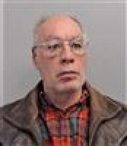 Robert C Elliott Jr a registered Sex Offender of Pennsylvania