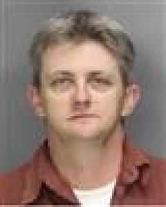 Randy Arthur Bornheimer a registered Sex Offender of Pennsylvania