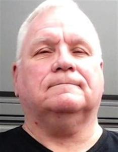James Albert Polston Jr a registered Sex Offender of Pennsylvania