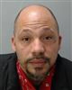 David Ruiz a registered Sex Offender of Pennsylvania