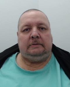 Robert Leroy Knight a registered Sex Offender of Pennsylvania