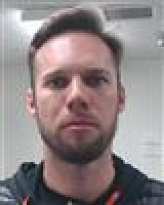 Janson Tyler Williams a registered Sex Offender of Pennsylvania