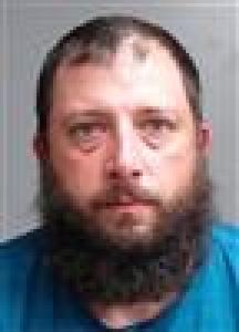 Jason Al Myers a registered Sex Offender of Pennsylvania