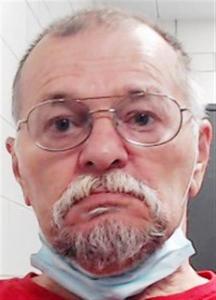 James Albert Lint a registered Sex Offender of Pennsylvania