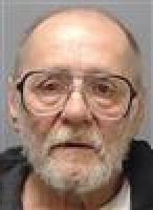 Phillip Sargen James Jr a registered Sex Offender of Pennsylvania