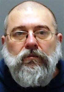 Michael Rusinko Jr a registered Sex Offender of Pennsylvania