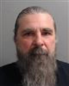 Michael Anthony Morgan a registered Sex Offender of Pennsylvania