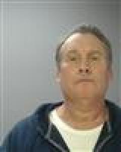 David Chris Jensen a registered Sex Offender of Pennsylvania