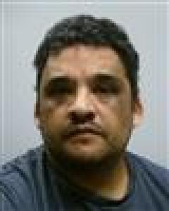 Ricardo Santana a registered Sex Offender of Pennsylvania
