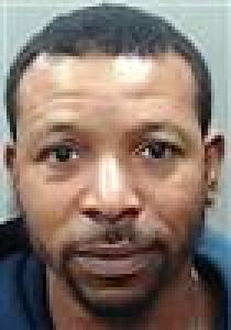 Loushann Charles Dennis a registered Sex Offender of Delaware