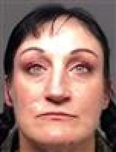 Jaime Rennelle Brenneman a registered Sex Offender of Pennsylvania