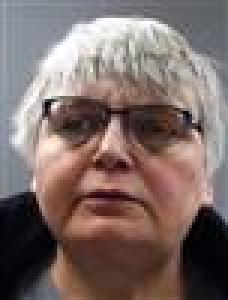 Cheryl Ann Sterling a registered Sex Offender of Pennsylvania