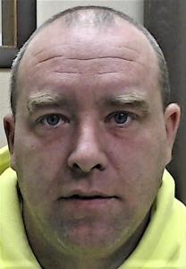Jason Billy Ray a registered Sex Offender of Pennsylvania