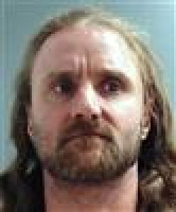 Steven Bird a registered Sex Offender of Pennsylvania