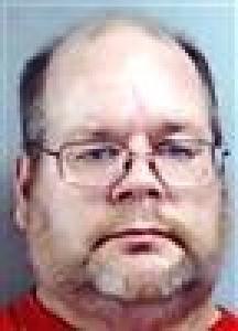 Christopher Dodson a registered Sex Offender of Pennsylvania