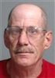 Douglas Eugene Stone a registered Sex Offender of Pennsylvania