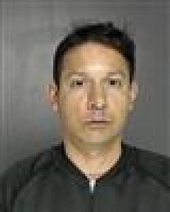 Alfonzo Mendoza Jr a registered Sex Offender of Pennsylvania