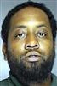 Derrick Lee Green a registered Sex Offender of Pennsylvania