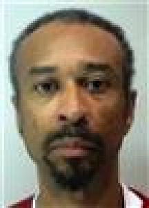 David Allen Johnson a registered Sex Offender of Pennsylvania