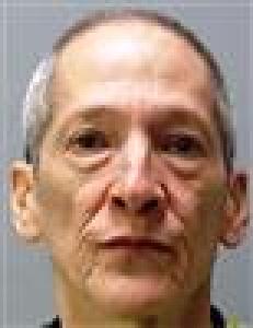 Robert W Gawne Sr a registered Sex Offender of Pennsylvania