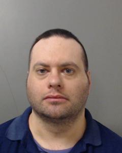 Dustin Arch Deshong a registered Sex Offender of Pennsylvania