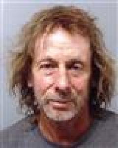 James Richard Paul a registered Sex Offender of Ohio