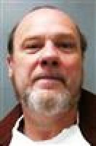 David Michael Morgan a registered Sex Offender of Pennsylvania